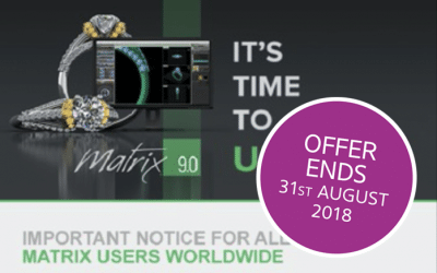 Its time to upgrade – Offer ends soon!