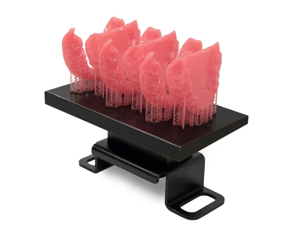 3D Printers for Dental Clinics, Dental Labs, Maxillofacial