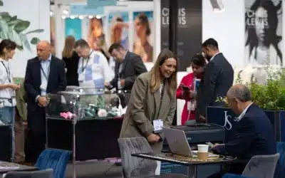 GVUK to exhibit at The London Jewellery Show 2025