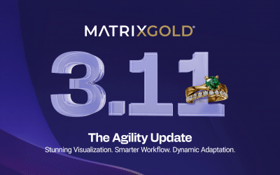MatrixGold Releases Version 3.11: The Agility Update