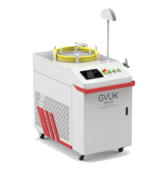 GVUK Laser CLeaner 3000w GVUK Laser CLeaner 3000w